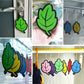 6-60Pcs Natural Scented Hanging Air Freshener  
