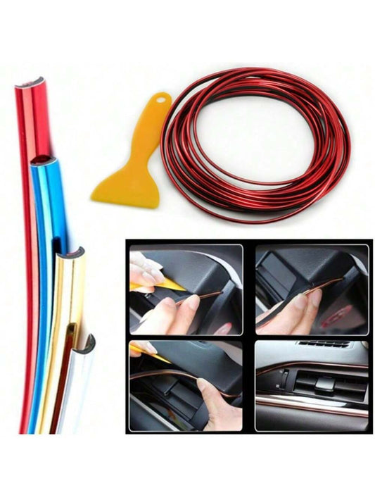 Interior Decorative Adhesive Strip