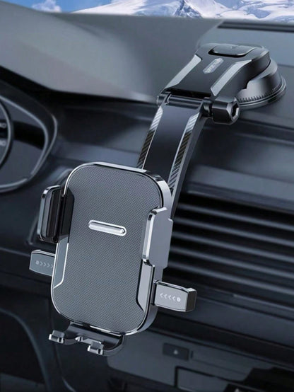 Air Vent Mount Adjustable Phone Holder