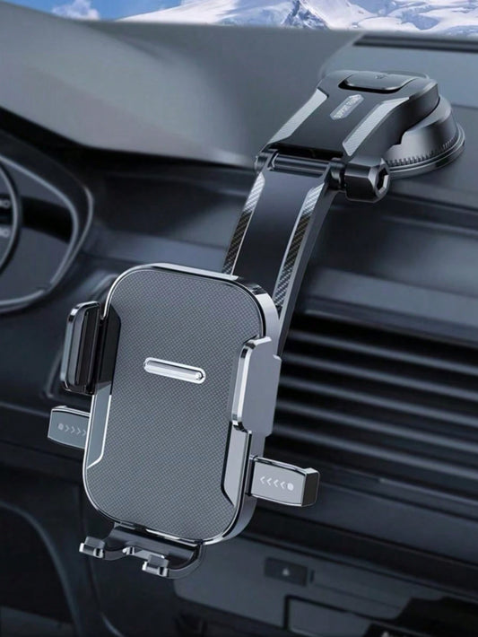 Air Vent Mount Adjustable Phone Holder