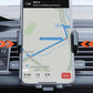 Air Vent Mount Adjustable Phone Holder