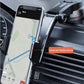 Air Vent Mount Adjustable Phone Holder