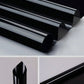 1 Roll 19.68*118.11In 5/15/35 Percent VLT Window Tint Film 