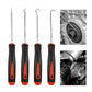 4Pcs Automotive Pick Tool Set