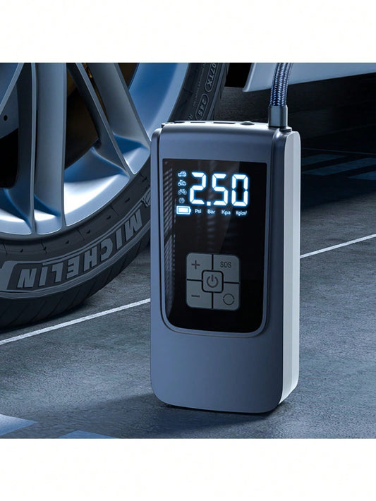  12V 150PSI DC Portable Air Pump Inflator