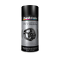 HWP104 Black High Performance Acrylic Enamel Wheel Paint - 12 Oz.