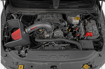 Rough Country Cold Air Intake for 19-24 Ram 1500 5.7L Hemi V8
