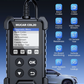 ThinkCar OBD II Diagnostics Scan Tool | Live Data + Evap Testing