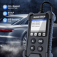 ThinkCar OBD II Diagnostics Scan Tool | Live Data + Evap Testing