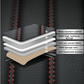 Universal Deluxe Luxury 5 Seat Covers