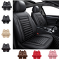 Universal Deluxe Luxury 5 Seat Covers