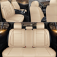 Universal Deluxe Luxury 5 Seat Covers