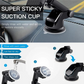 360° Universal Windshield Phone Holder 