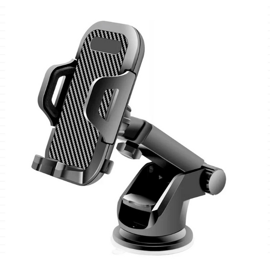 360° Universal Windshield Phone Holder 