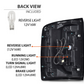 2016-2018 GMC Sierra 1500 Passenger Right Side Tail Light LED 