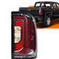 2016-2018 GMC Sierra 1500 Passenger Right Side Tail Light LED 