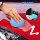 20PC Detailing Microfiber Applicator Pad