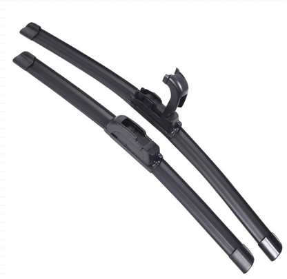 2PCS "22" + "18" Wiper Blades Set (J-Hook)