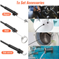 1080P HD LED l Endoscope Borescope 8Mm Inspection Flexible Camera