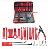 Car Trim Removal Tool Set – Auto Panel Pry Tools Kit for Door Dash & Interior |