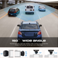1080P Dash Cam (Front * Interior) – Full HD Car Camera with Night Vision & Loop Recording |