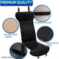 12V Heated Seat Covers – Universal Car Seat Warmers (2-Pack) |