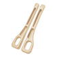 2Pcs Car Seat Gap Filler, Dual Slot Design, Car Interior Accessories, Phone & Key Storage Box, Car Slot Pad, Seat Gap Fillers