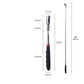 Mini Portable Telescopic Magnetic Magnet Pen Handy Tools Capacity for Picking up Nut Bolt Extendable Pickup Rod Stick