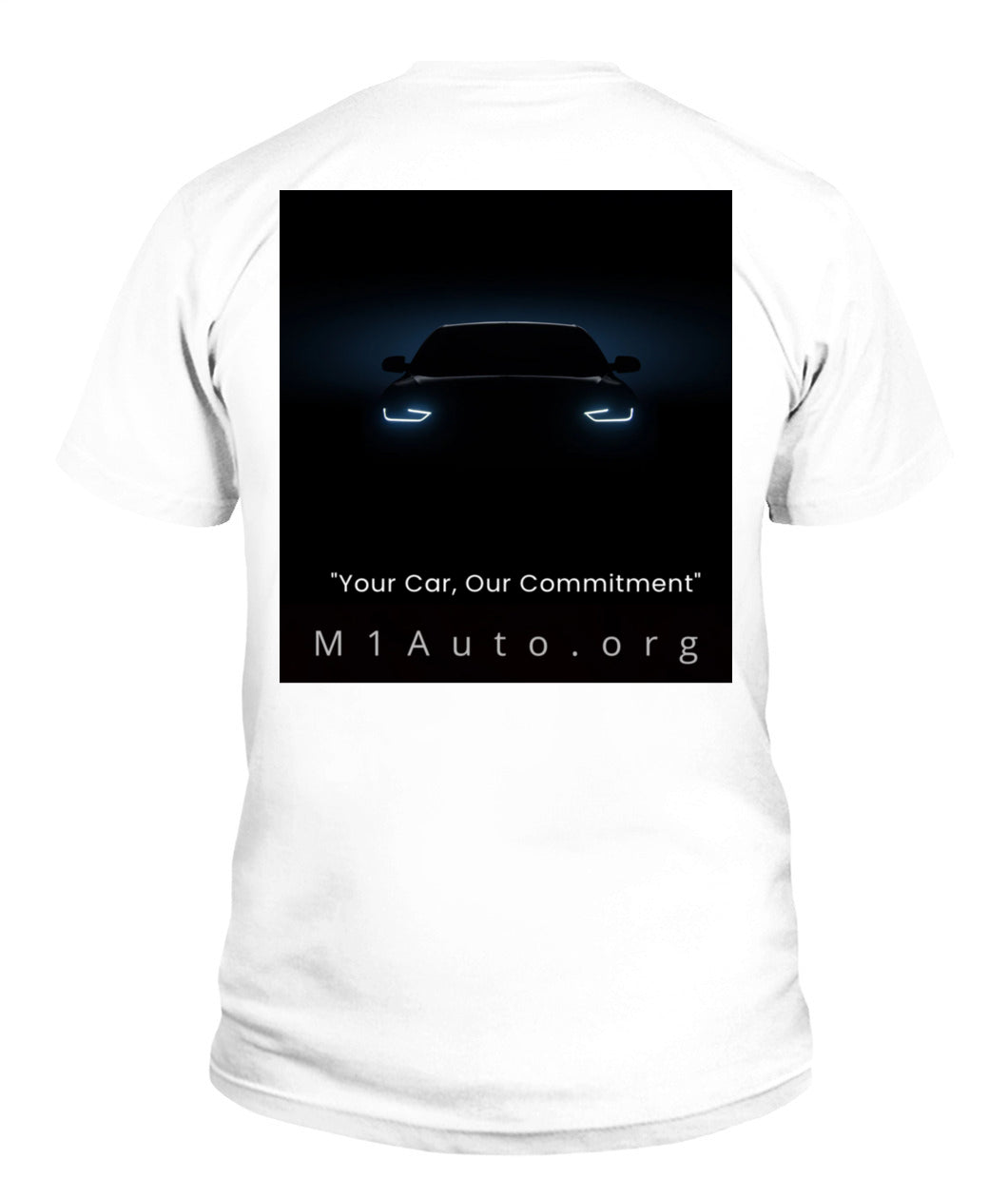 Unisex T-Shirt | Gildan 5000