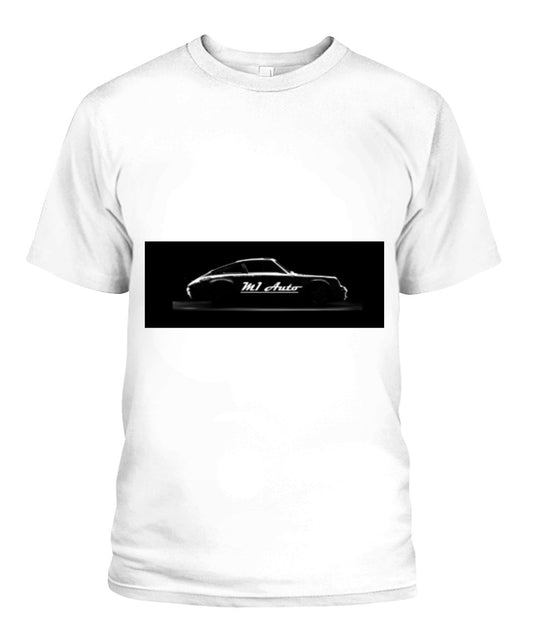 Unisex T-Shirt | Gildan 5000