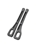2Pcs Car Seat Gap Filler, Dual Slot Design, Car Interior Accessories, Phone & Key Storage Box, Car Slot Pad, Seat Gap Fillers