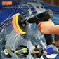 30Pcs Vehicle Detailing Kit