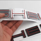 1PCS 'Shelby' Logo Emblem/Badge Decoration