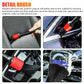 30Pcs Vehicle Detailing Kit
