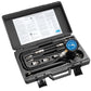 5605 Deluxe Compression Tester Kit with Carrying Case for Gasoline Engines