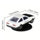 Dashboard Mini Drifting Car | Interior Accessories