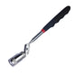 Mini Portable Telescopic Magnetic Magnet Pen Handy Tools Capacity for Picking up Nut Bolt Extendable Pickup Rod Stick