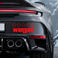 'Wanted Level'  GTA Reference Sticker/Decal