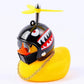 Custom Rubber Ducks Mini Decorations