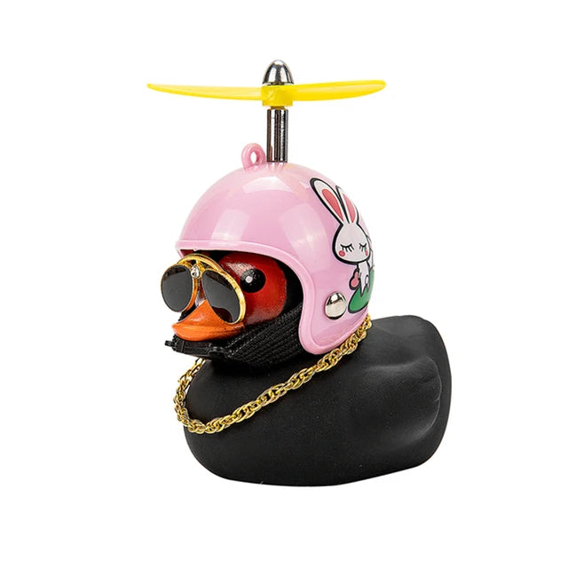 Custom Rubber Ducks Mini Decorations