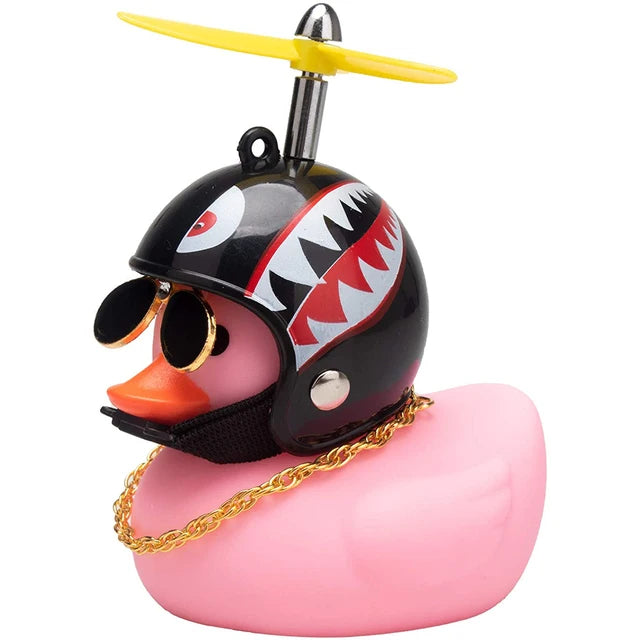 Custom Rubber Ducks Mini Decorations