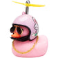 Custom Rubber Ducks Mini Decorations