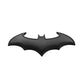 3D Metal Batman Badge/Emblem Decoration