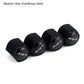 4 Pcs Brand New and High Quality SRT Tuning Car Tire Valve Valve Cap Core Set Cover Motorcycle Car Tuning Accessories