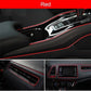 Universal Car Molding Decoration Flexible Strips | Interior Decoration