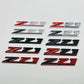 3D Metal Z71 Offroad Badge/Emblem