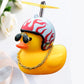 Custom Rubber Ducks Mini Decorations