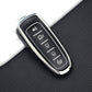 5 Button TPU Key Fob Cover for Ford Edge Explorer Escape Focus Taurus Flex| Lincoln MKS MKT MKX MKZ 
