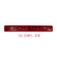 3D 'Black' and 'Limited' Edition Badges/Decals