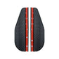2PCS Side Rear View Mirrors Carbon Fiber Eye Brows (Set)
